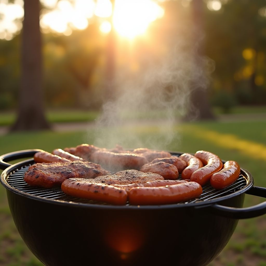 Australian food culture scene