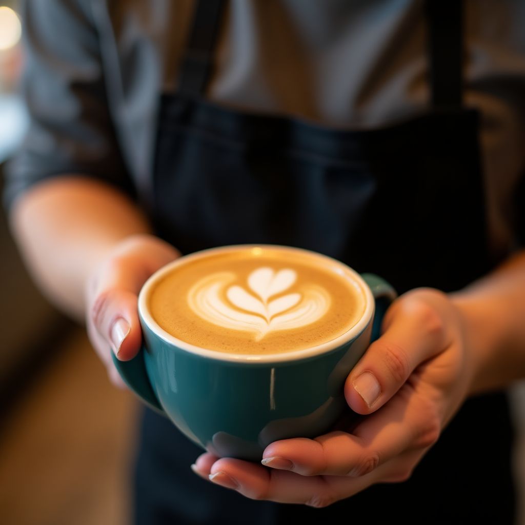 Australian coffee culture