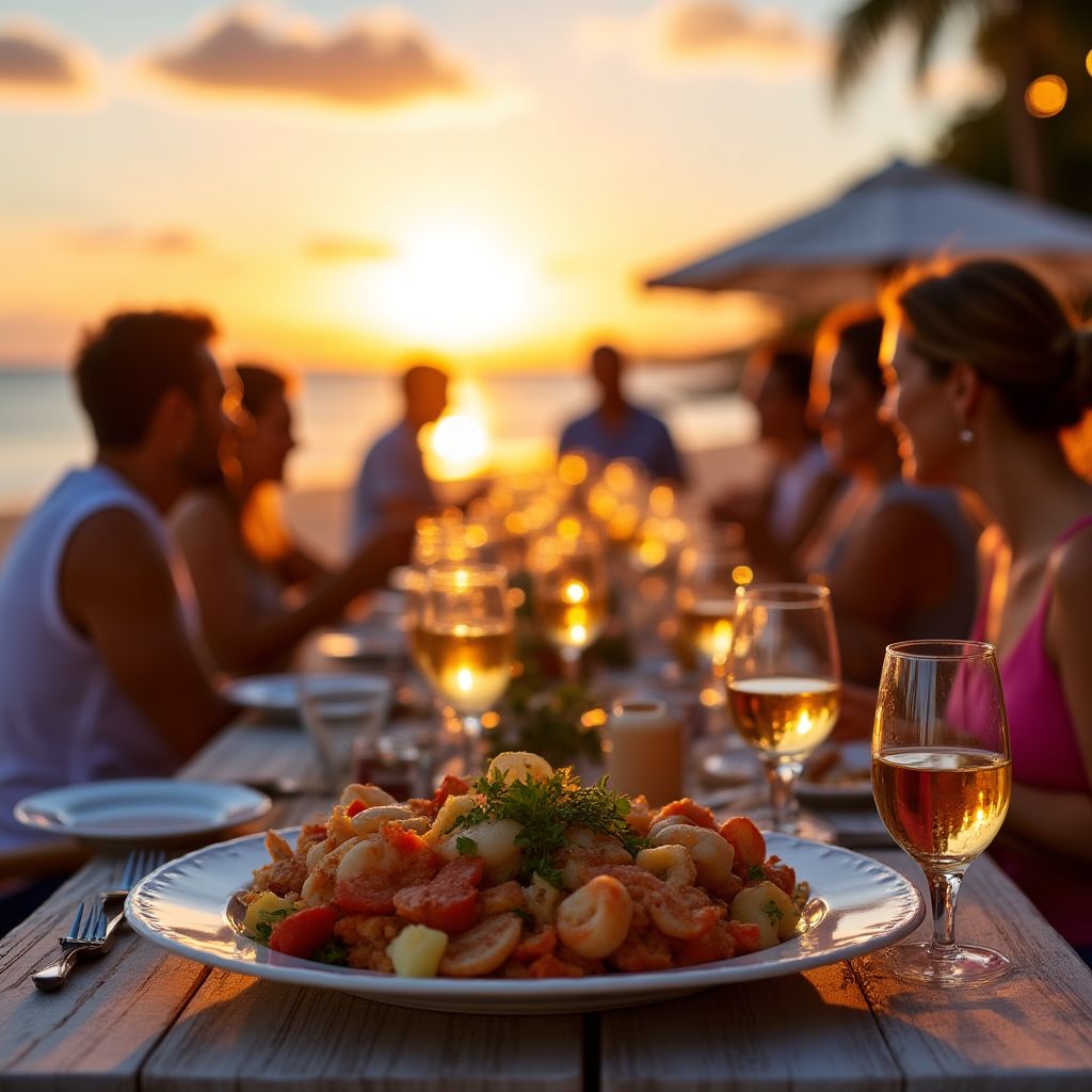 Noosa Food and Wine Festival