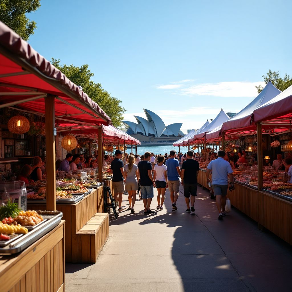 Sydney Food Festival
